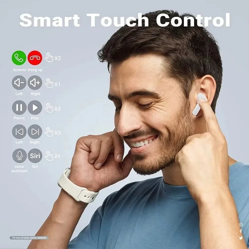 Unbranded ear bluetooth